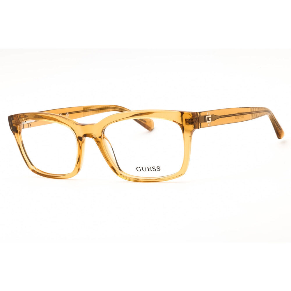 NWT Guess GU50252-039 55mm New Eyeglasses